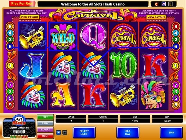 Free And Real Money Video Slot Machines - Simi Valley Casino